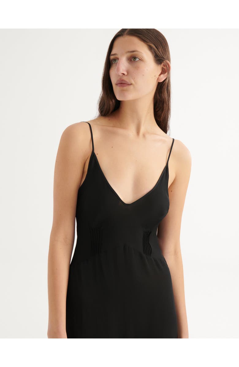 Araks Cadel Slip Black, Alternate, color, Black