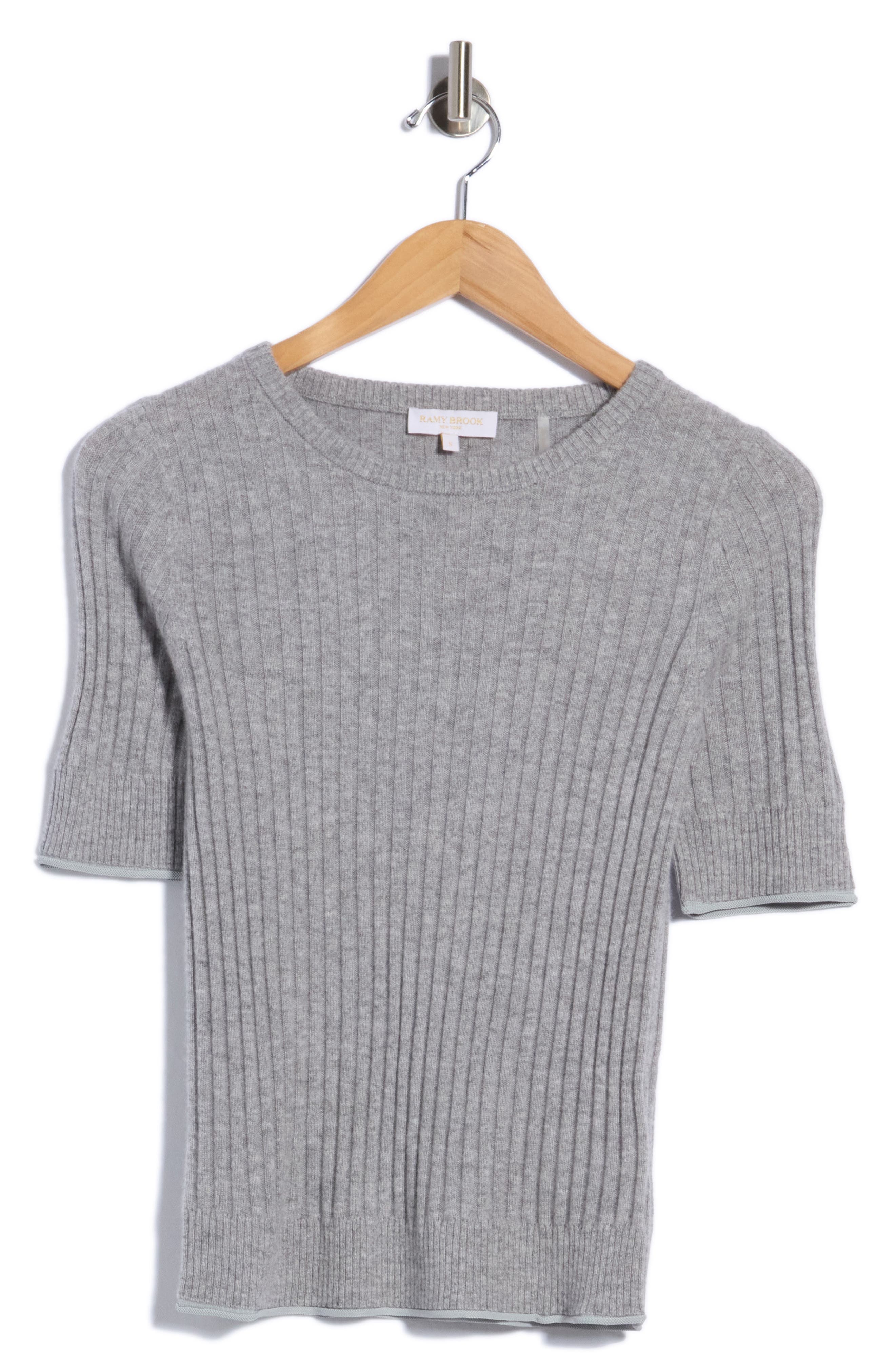 Ramy Brook Elliot Cashmere Sweater (Women) | Nordstromrack
