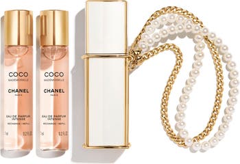 その他 CHANEL Coco Mademoiselle Twist and Spray 810ElTLYXVL._UF350,350_QL50_.jpg