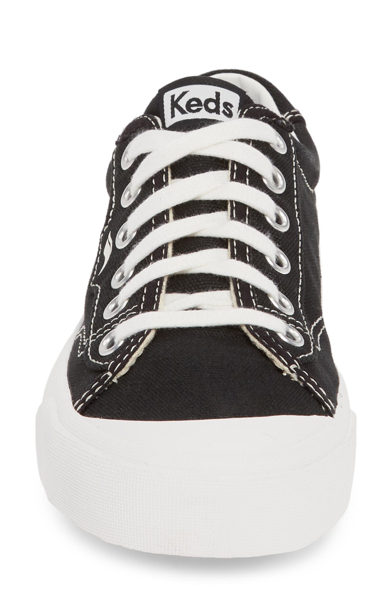 Keds<sup>®</sup> Crew Kick 75 Sneaker, Alternate, color, 
