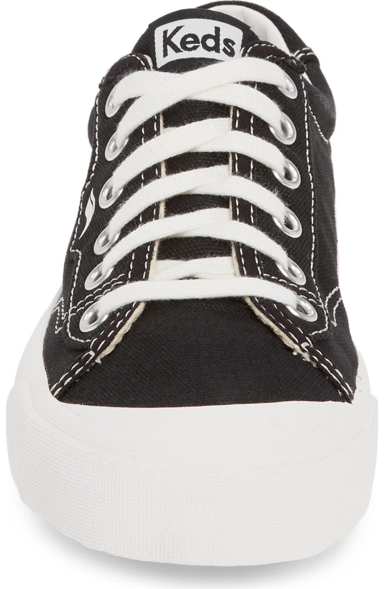 Keds<sup>®</sup> Crew Kick 75 Sneaker, Alternate, color,