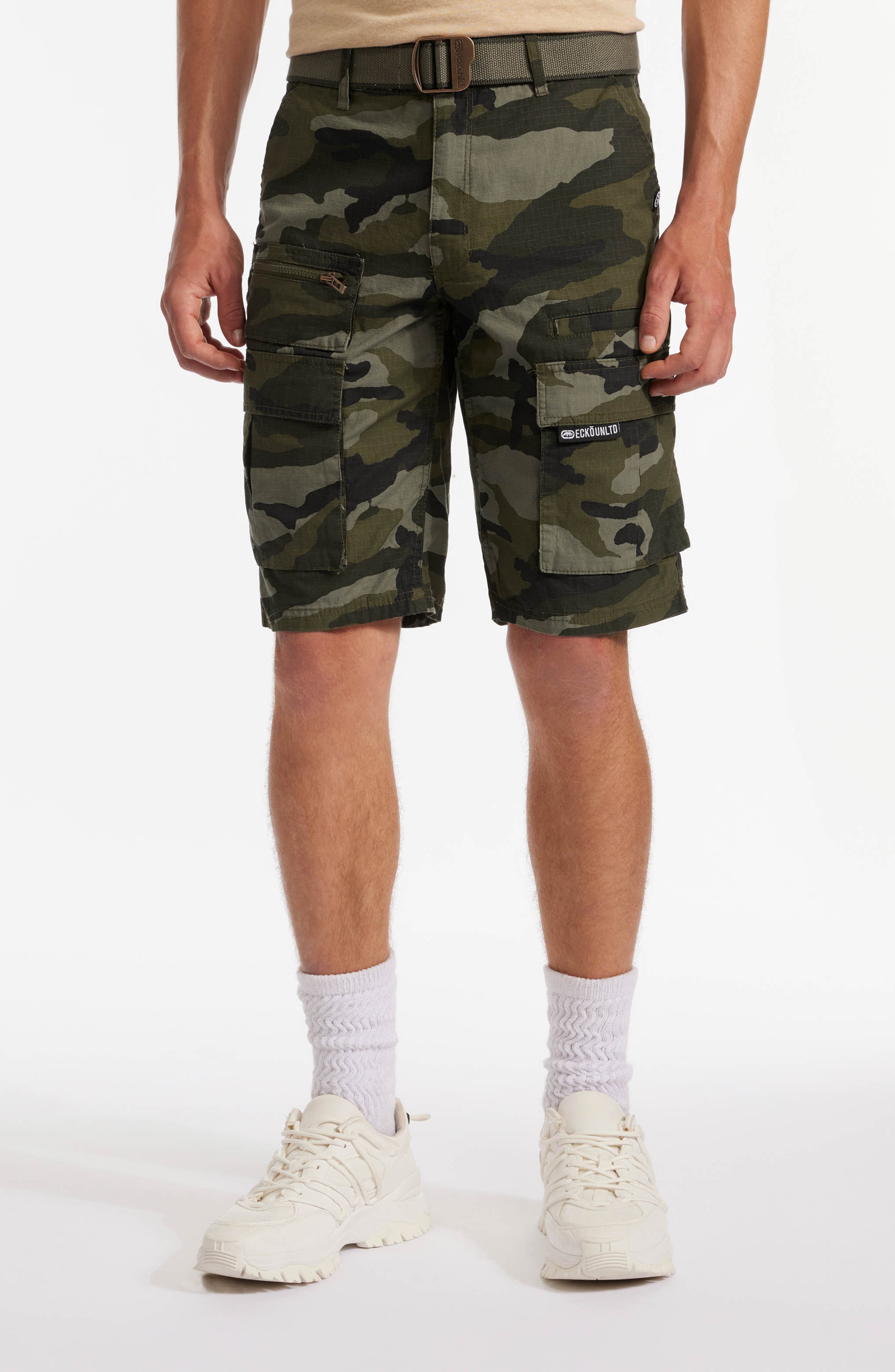 selected Combat Camo