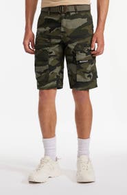 Ecko Unltd. Multi Functional Cargo Short