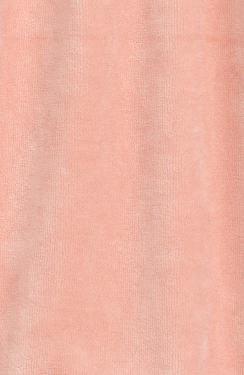 Peek Essentials Bella Ruffle Footie, Alternate, color, 