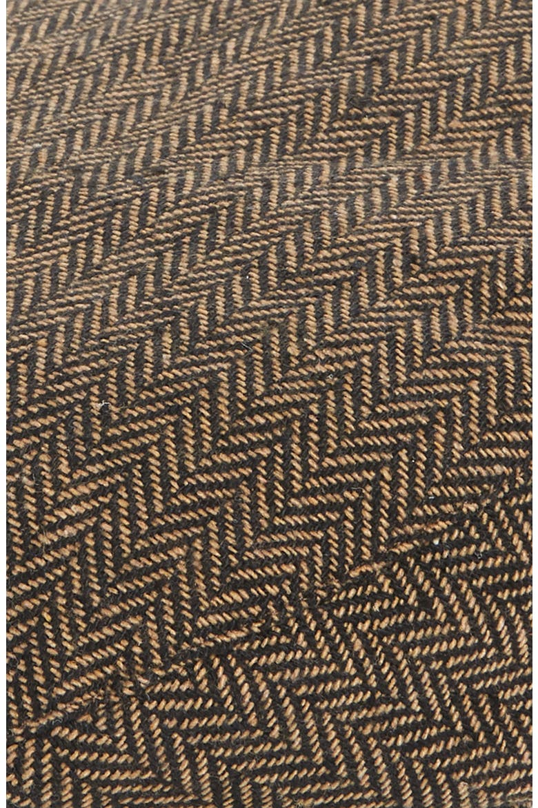 Herringbone Driving Cap, Alternate, color, BROWN/KHAKI