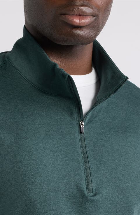 Ponto Performance Half-Zip