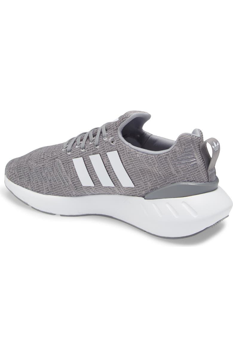 adidas Swift Run 22 Running Shoe, Alternate, color,