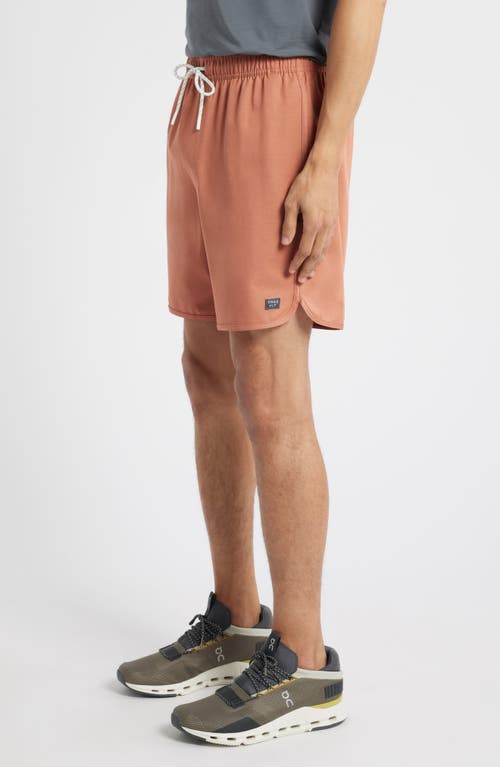 Free Fly Reverb Water Resistant Hybrid Performance Shorts