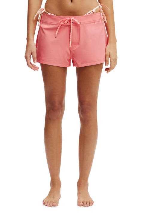 Women's Hipster Beach Board Shortie