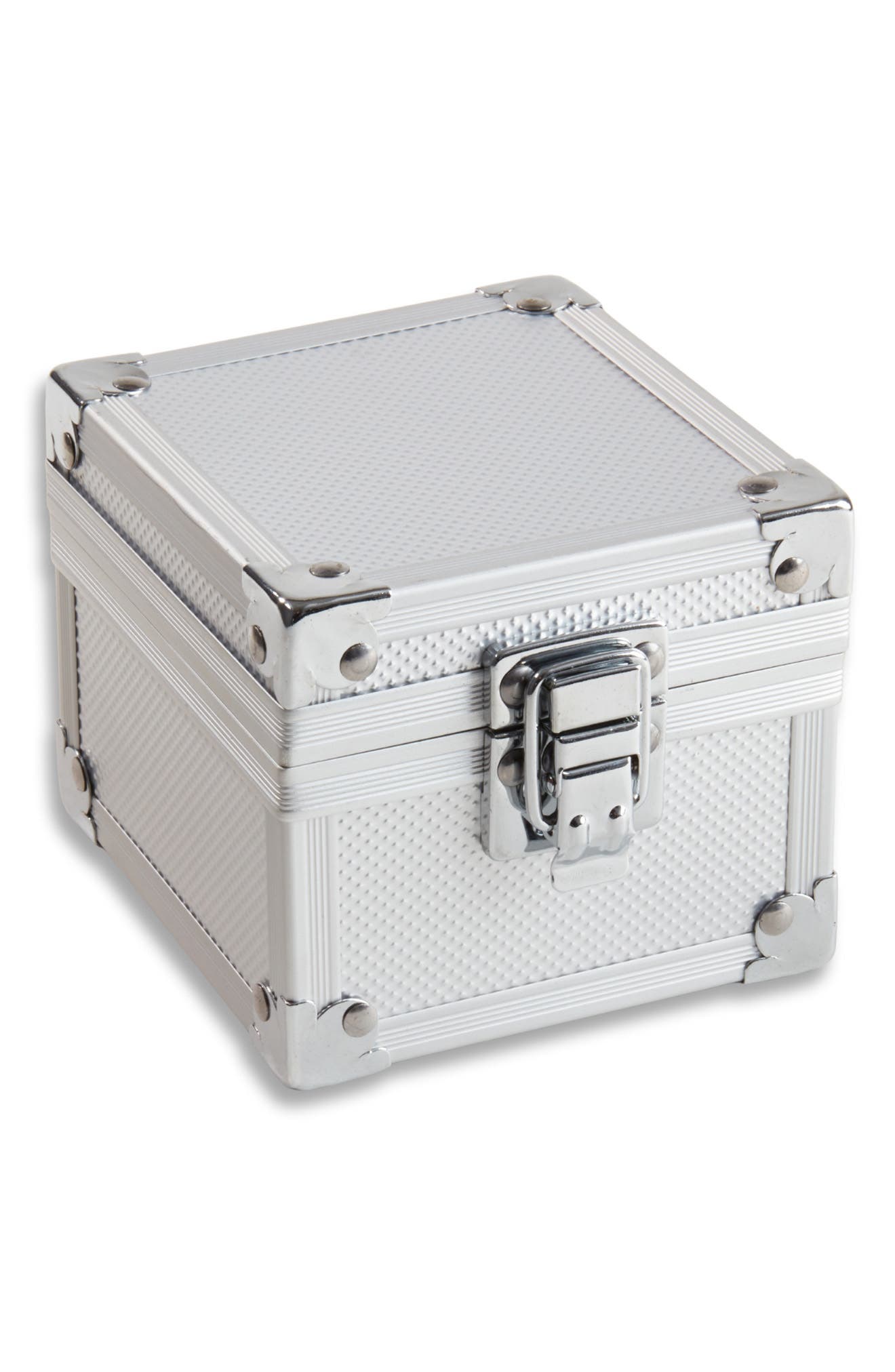 Bey-Berk Single Watch Case