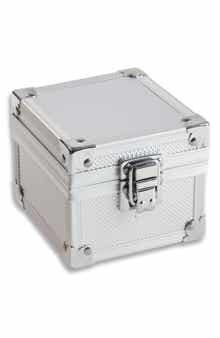 Bey-Berk Single Watch Case