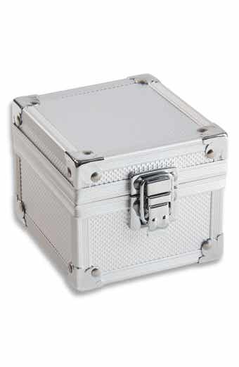 Bey-Berk Single Watch Case