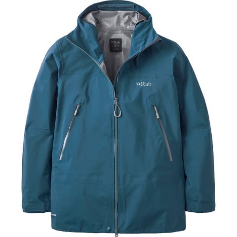 Kangri Gtx Jacket - Men's