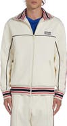 Golden Goose Star Logo Track Jacket