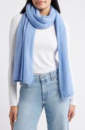 Nordstrom Cashmere Scarf