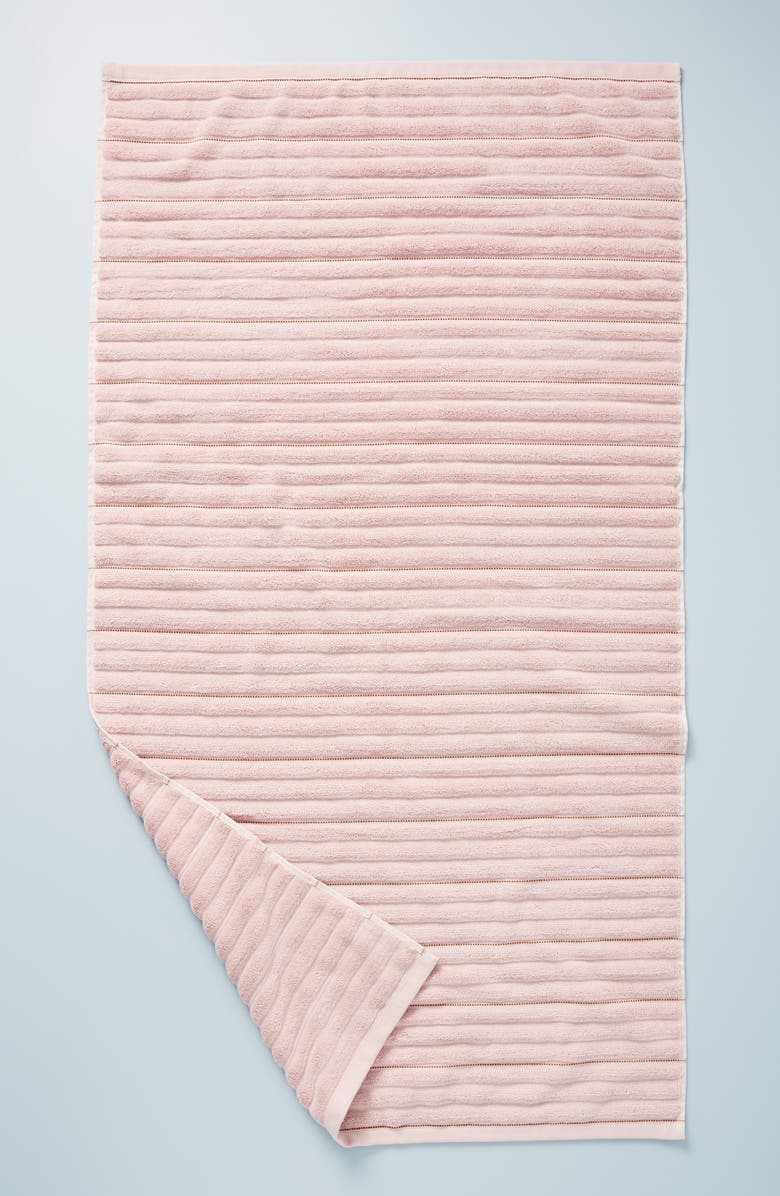 Anthropologie Home Anthropologie Onda Bath Towel, Main, color,