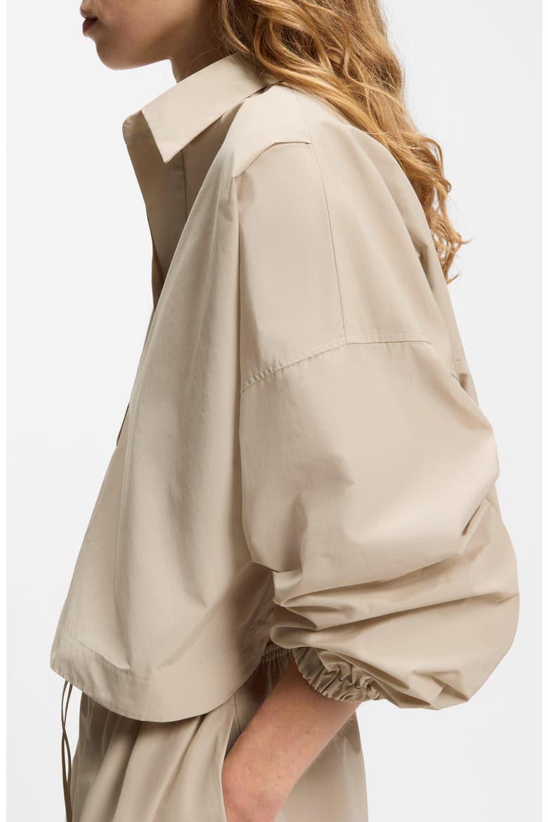 Batefa Full Sleeve Pullover, Alternate, color, PUMICE AIR COTTON