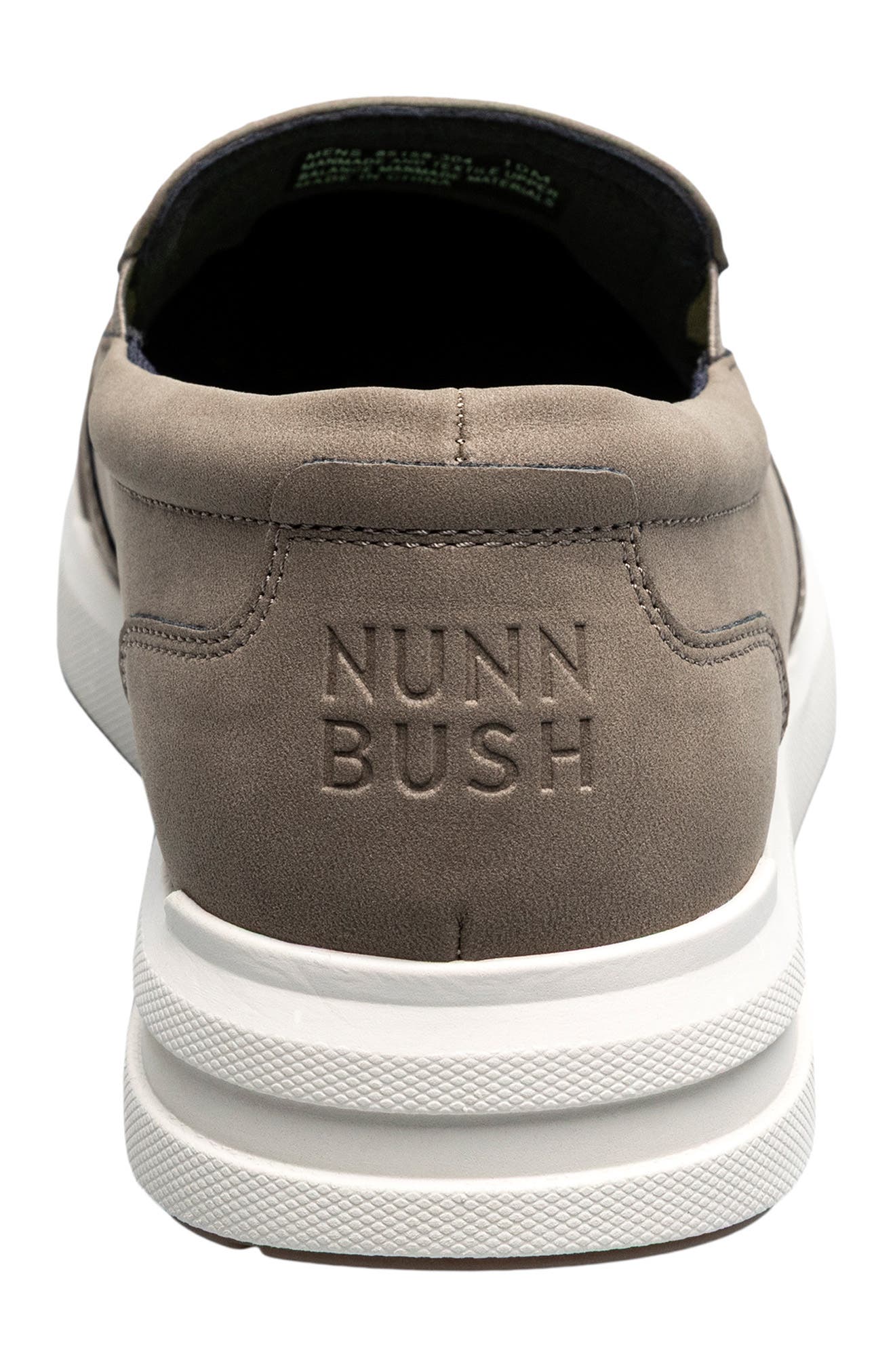 Kore City Rally Mesh Sneaker - Wide Width Available, Alternate, color, CARGO