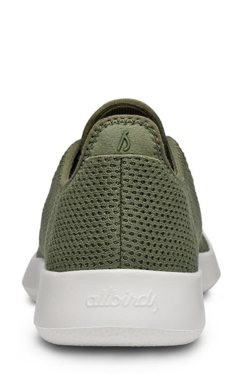 ALLBIRDS ALLBIRDS TREE RUNNER SNEAKER