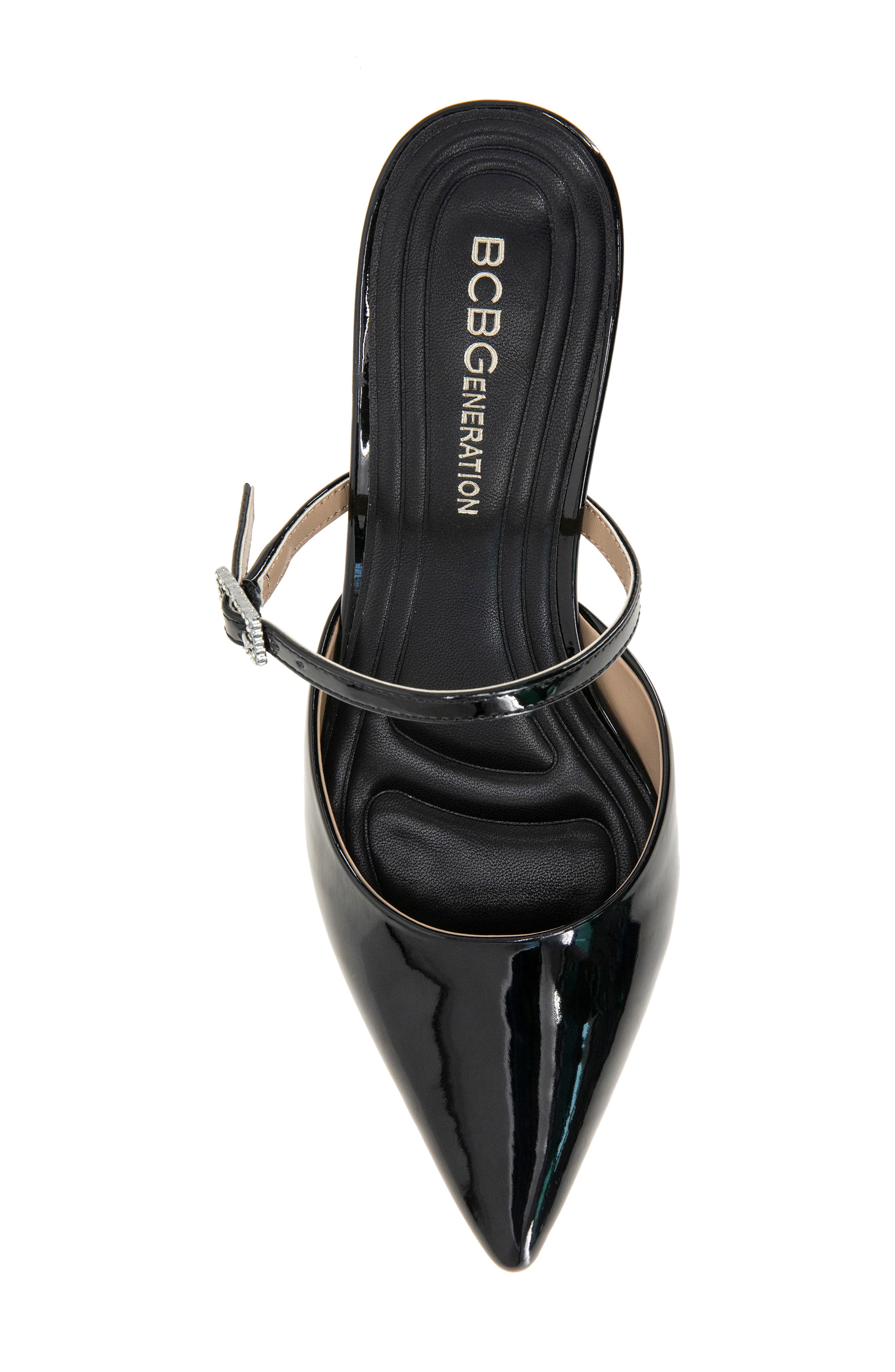 BCBGeneration Katalina Pump, Alternate, color, 