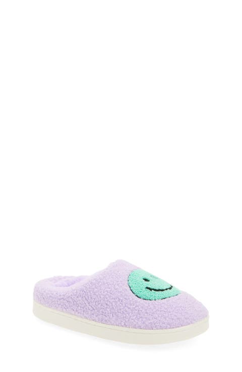 Kids' Smile Slipper (Toddler & Little Kid)