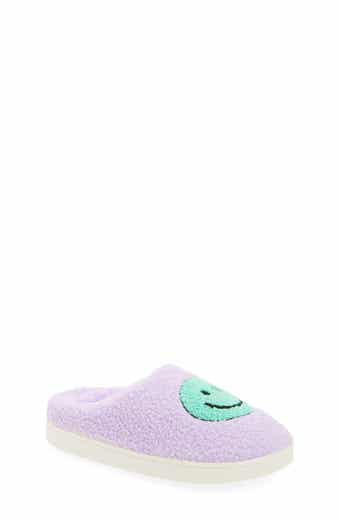 Harper Canyon Kids' Smile Slipper