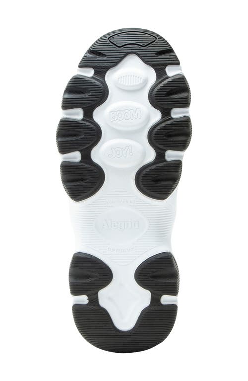 Alegria By Pg Lite Sleek Joy Sneaker