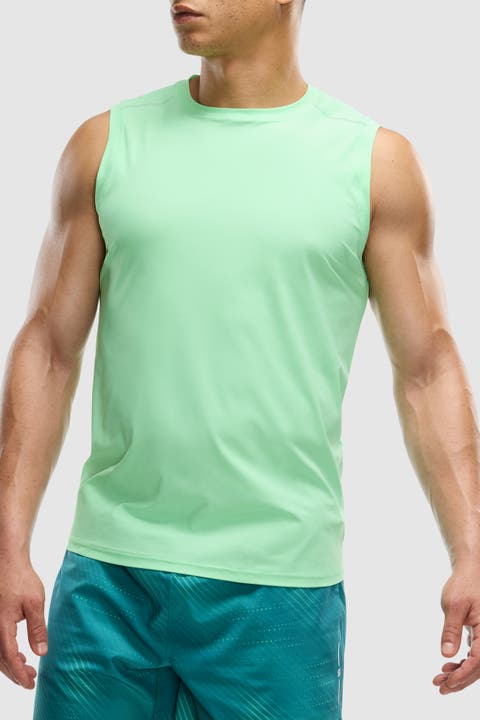 Interlock Run Singlet