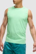 Peloton Interlock Run Singlet