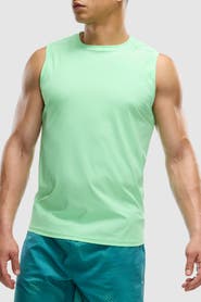 Peloton Interlock Run Singlet