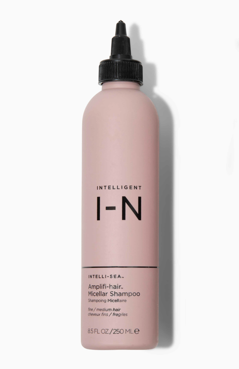 Amplifi-hair Micellar Shampoo