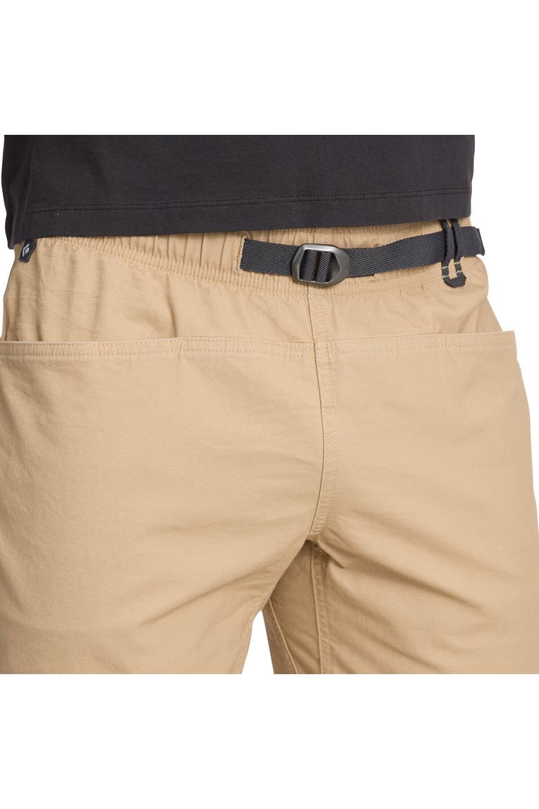 Men's Ethos Pant, Alternate, color, Khaki