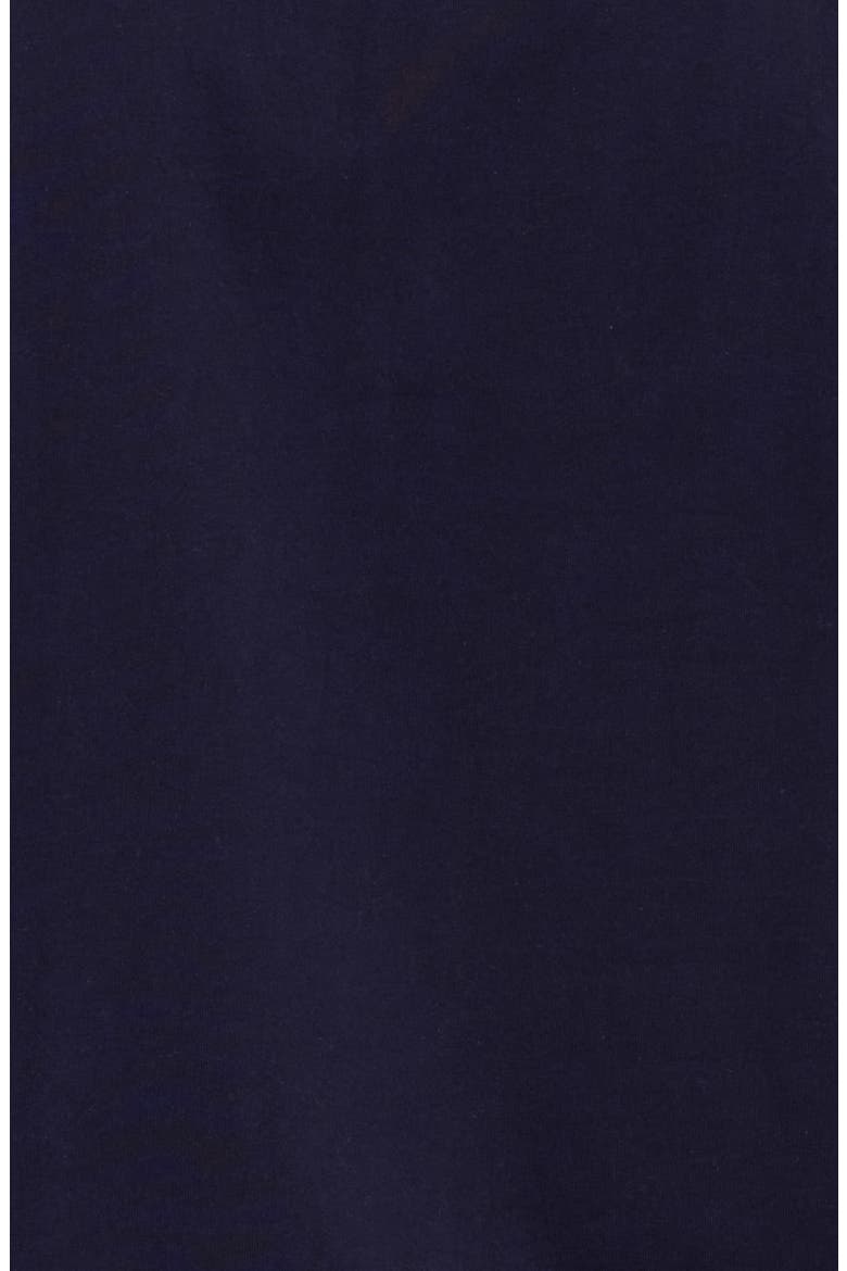 Shayne Luxe Jersey Henley, Alternate, color, STARGAZER