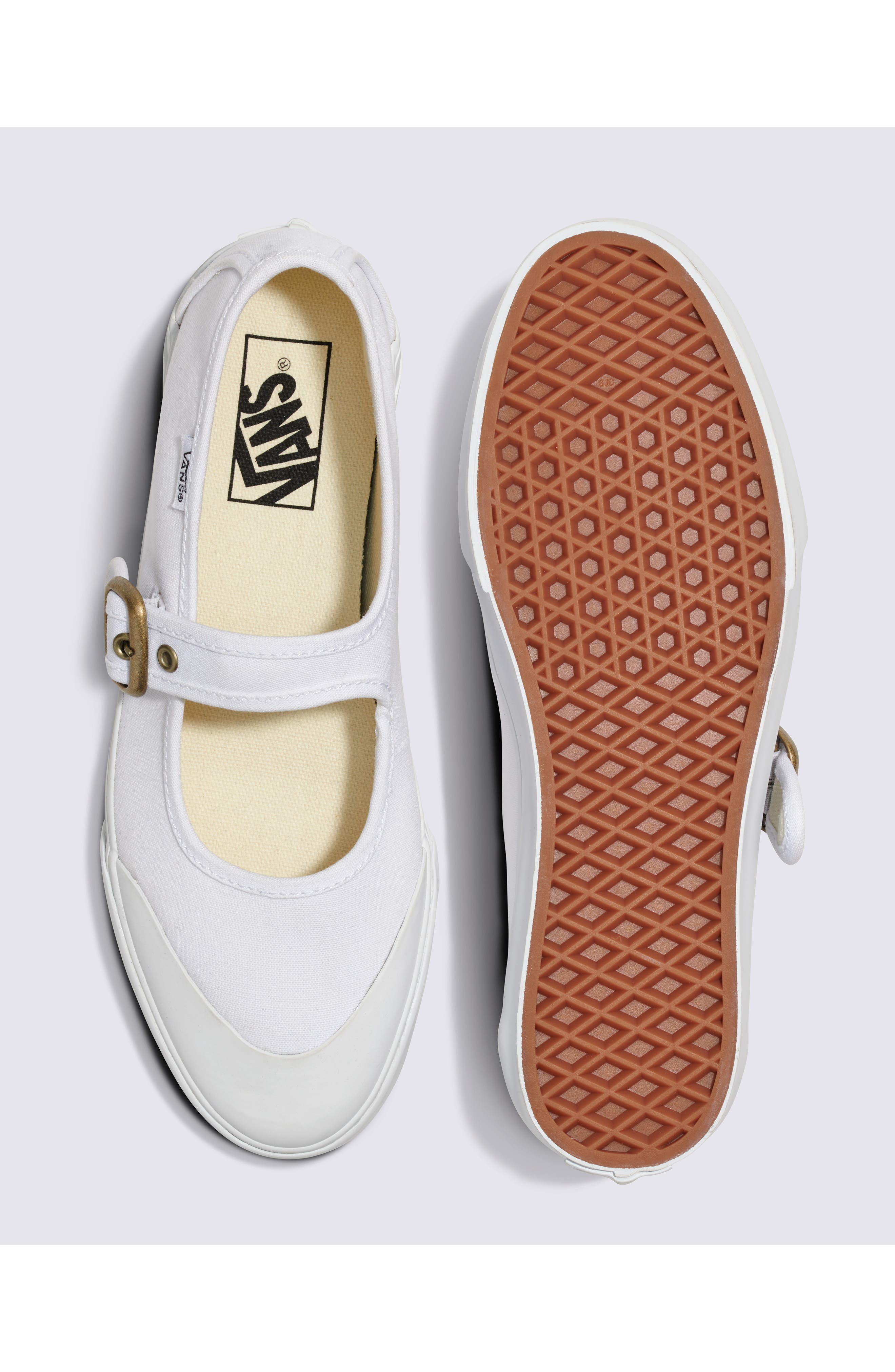 Vans Mary Jane Sneaker, Alternate, color, 