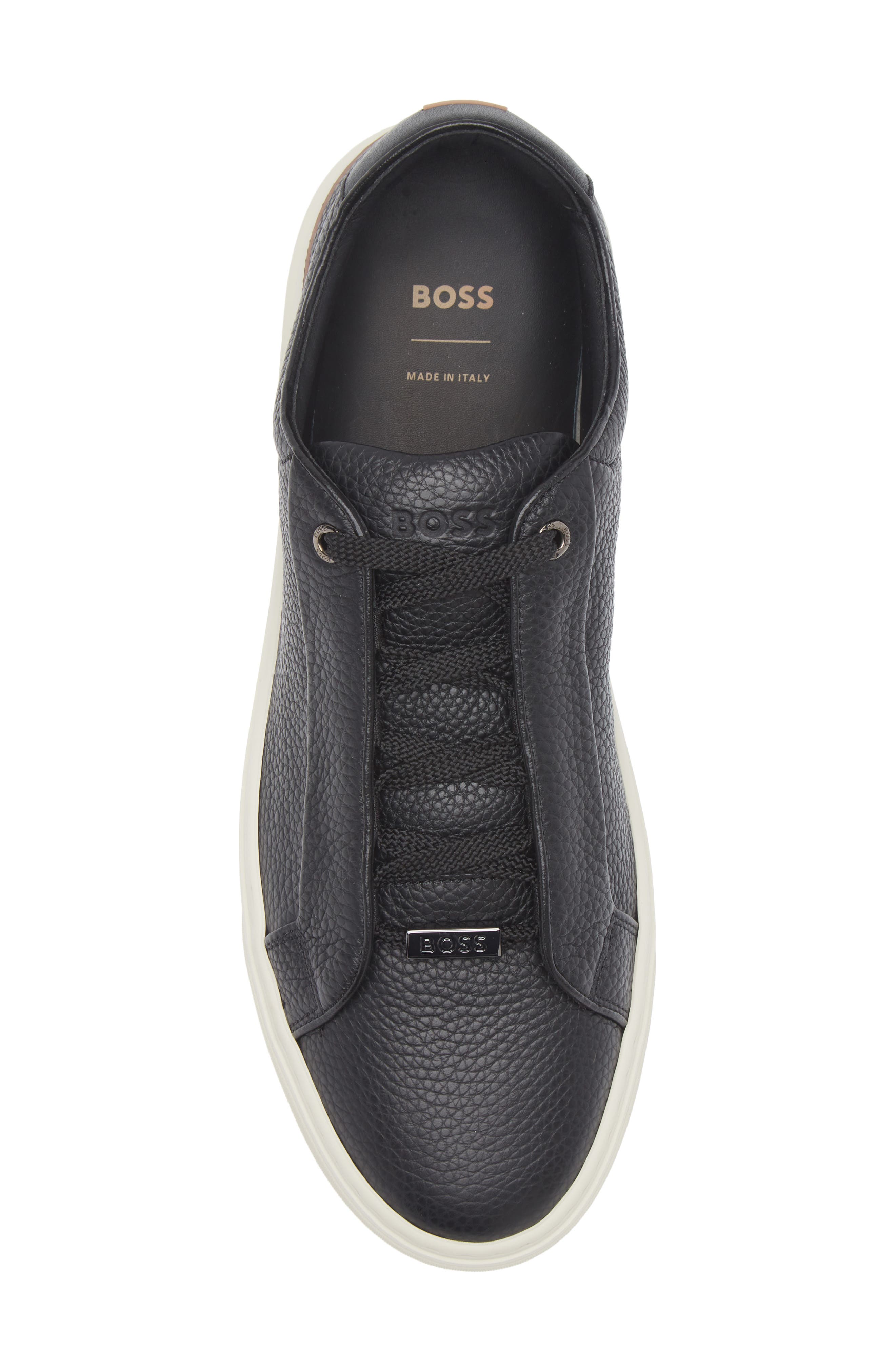 BOSS Gary Tennis Shoe, Alternate, color, 