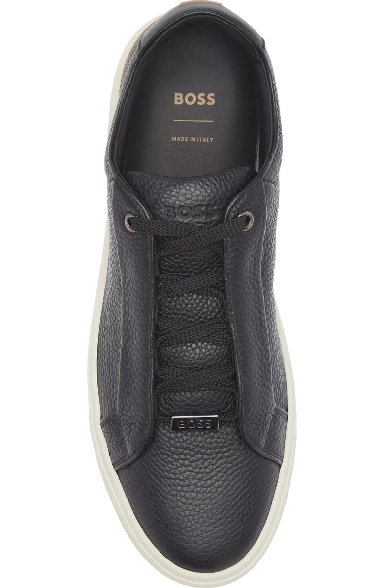 BOSS Gary Tennis Shoe, Alternate, color,