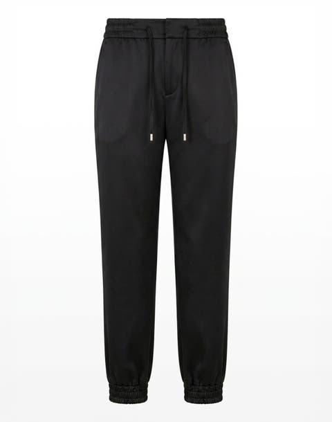 Long Trousers Cargo Fit Women