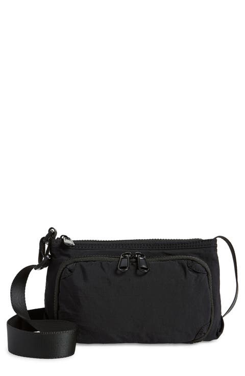 Nylon Crossbody bag