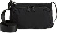 Street Level Nylon Crossbody bag