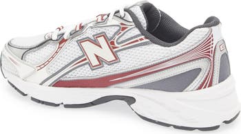 Gender Inclusive 740 Sneaker