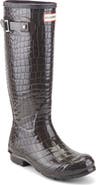 Hunter Original Tall Rain Boot
