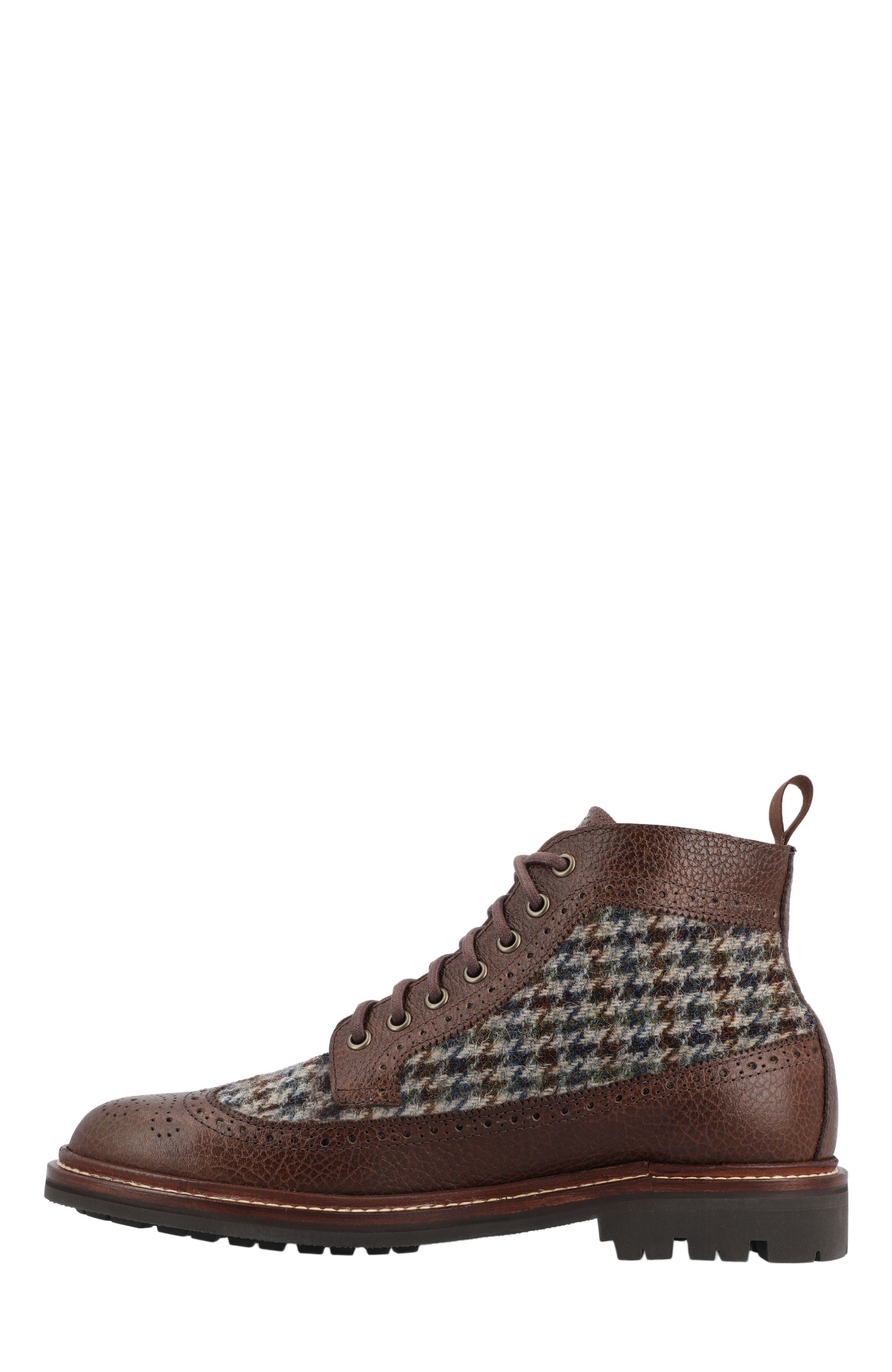 TAFT The Boston Boot, Alternate, color, 