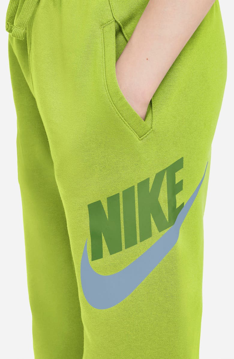Nike Sportswear Club Fleece Sweatpants, Alternate, color,