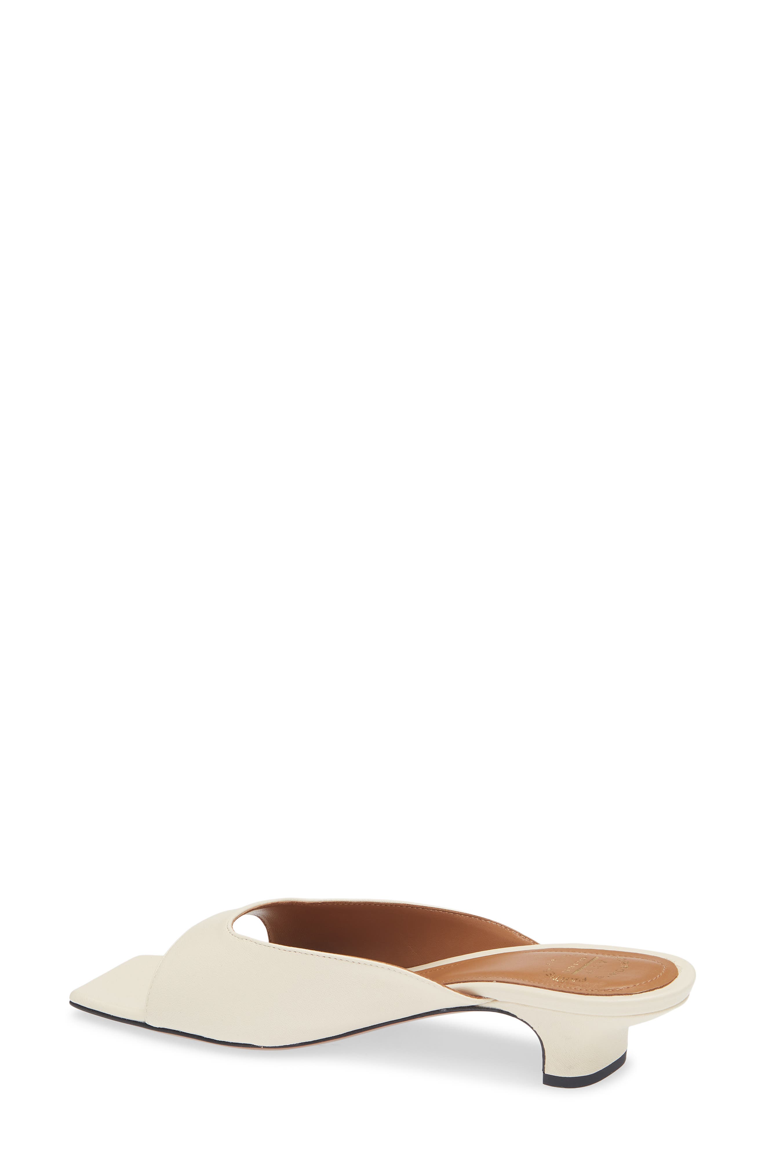 ATP ATELIER Tavenna Sandal, Alternate, color, Linen