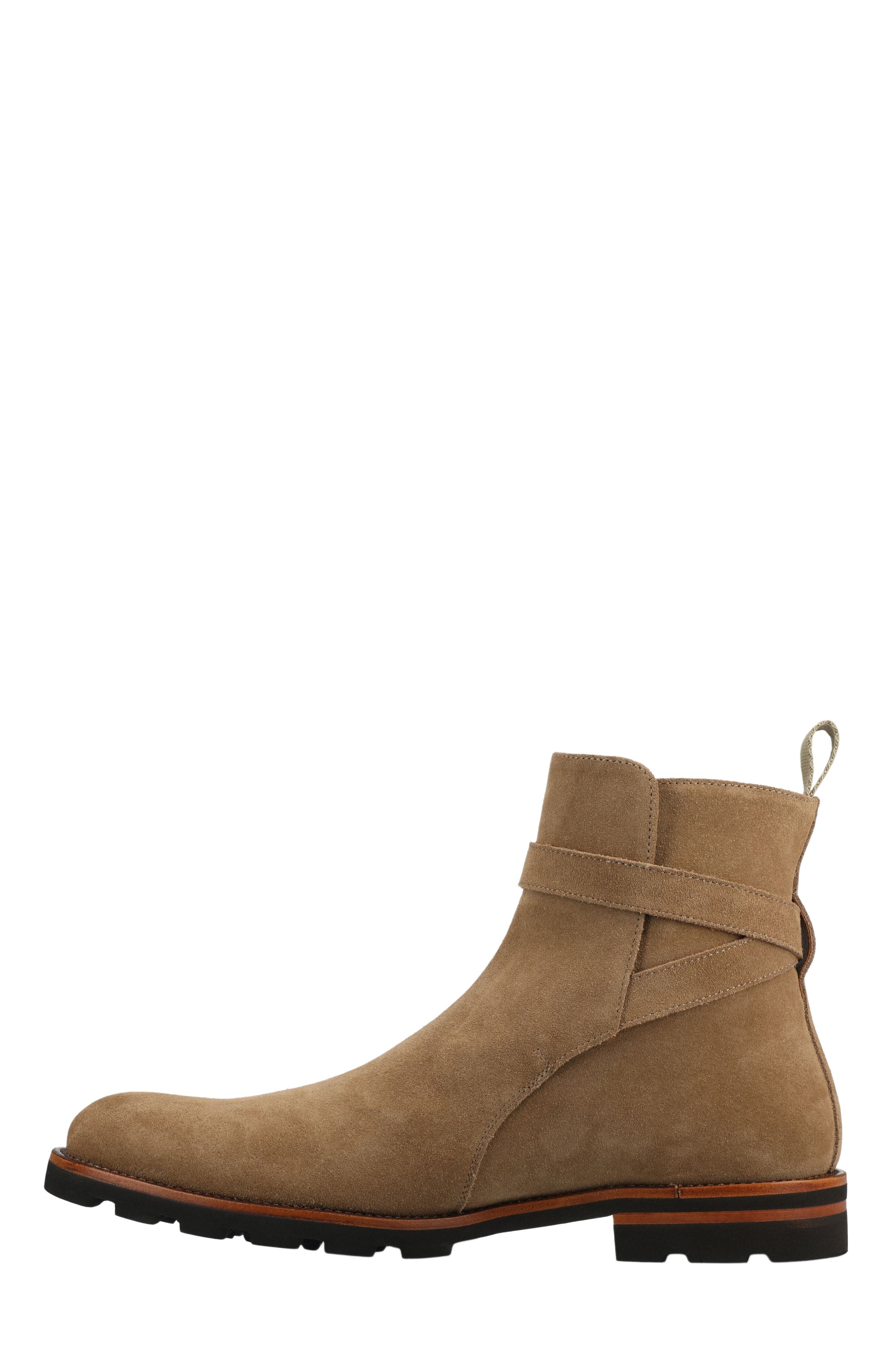 TAFT The Dylan Boot, Alternate, color, 