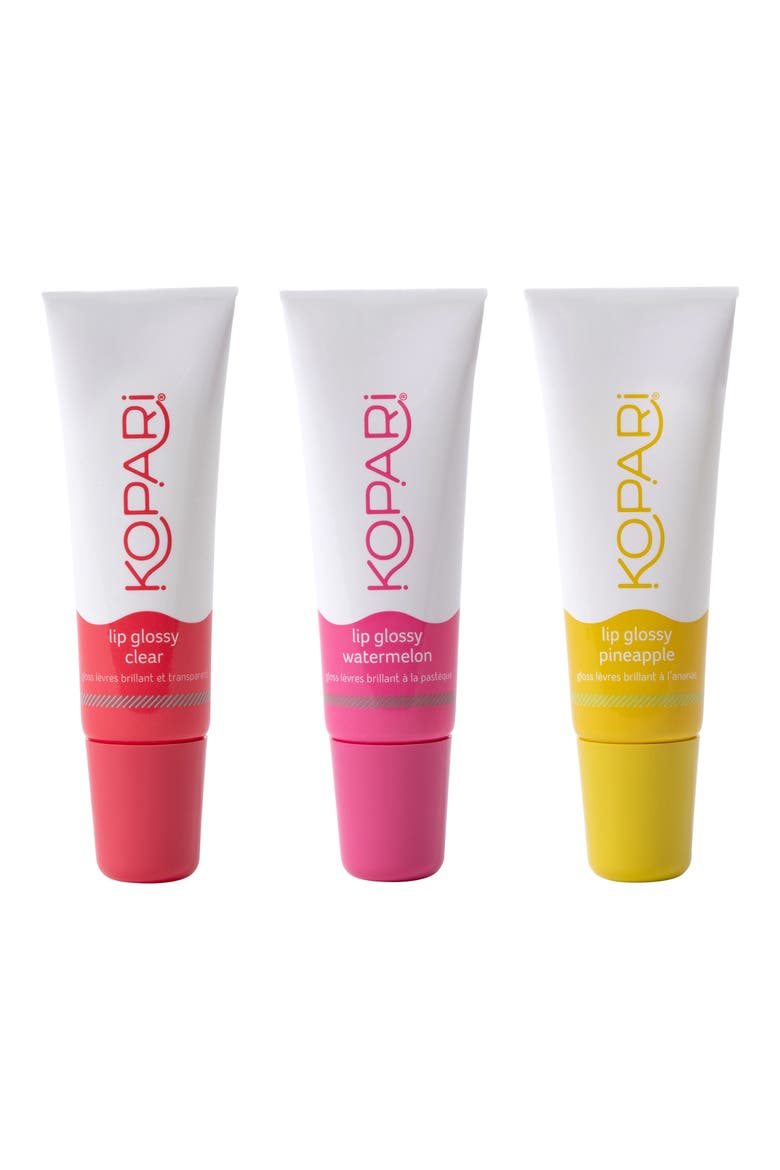 Paradise Pout Lip Kit, Main, color, NO COLOR