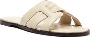 Arezzo Hanna Slide Sandal