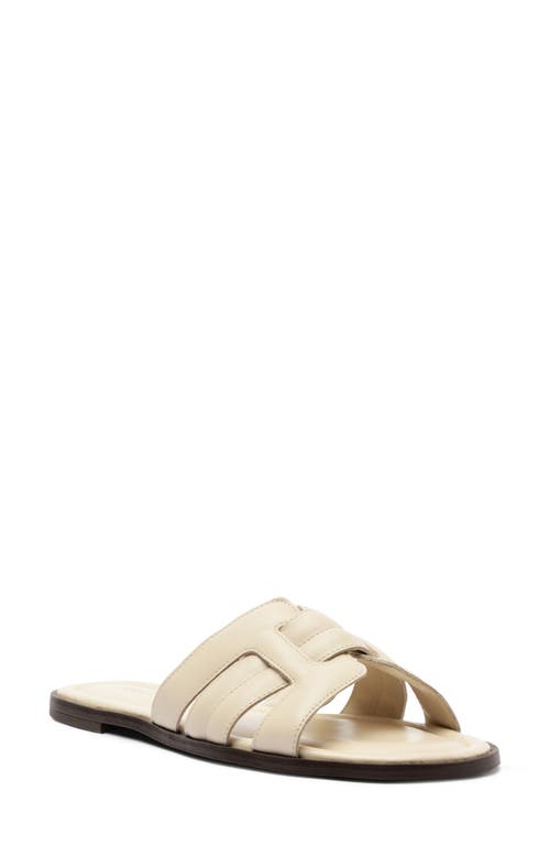 Arezzo Hanna Slide Sandal