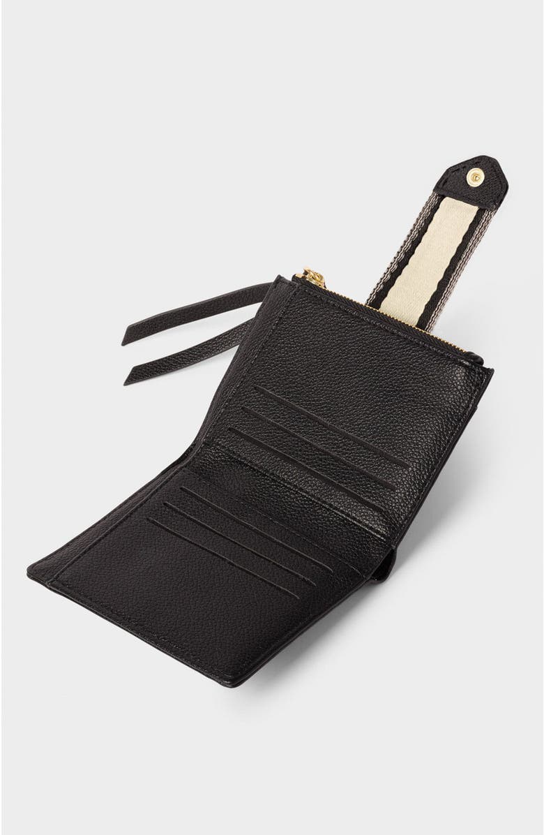 Katie Loxton Hallie Purse, Alternate, color, Black