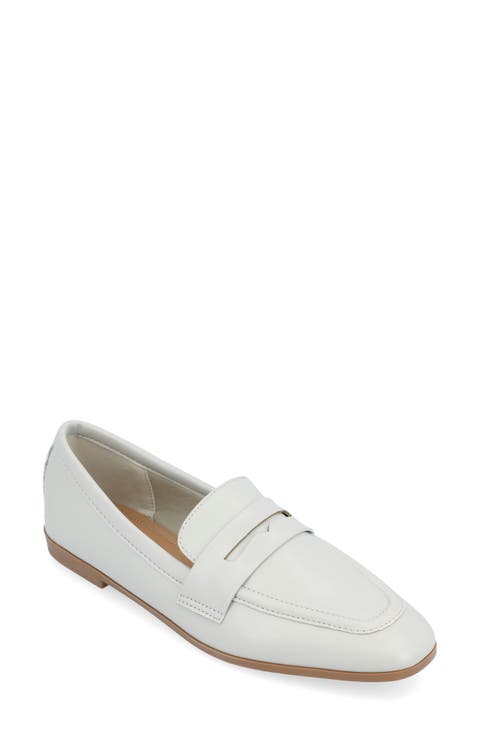 Myeesha Penny Loafer (Women)